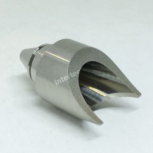 Cone de entrada - Image 2
