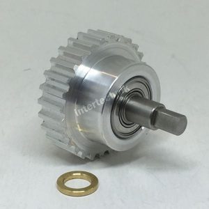 Catraca "Clutch Gear" - Image 2