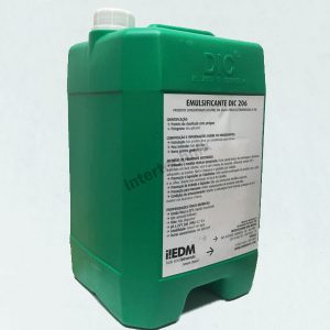 Emulsificante DIC-206 10Kg - Image 2
