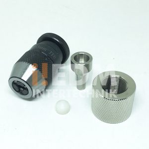 Mandril Ø0-3.0 mm de aperto rápido - Image 2