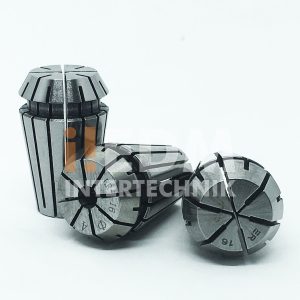 Pinças Collet ER