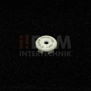 Direcionador Ø1.80 mm cerâmica