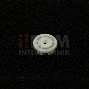 Direcionador Ø0.80 mm cerâmica