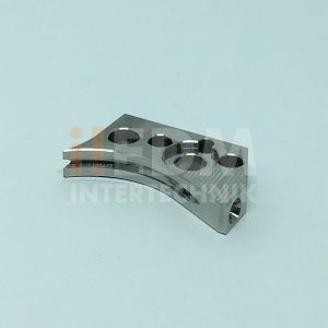 Guia V em inox - Image 5