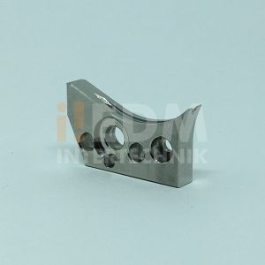 Guia V em inox - Image 4