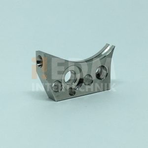 Guia V em inox - Image 3