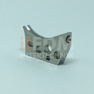 Guia V em inox - Image 2