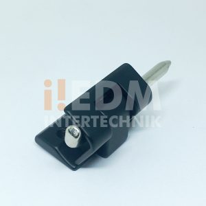 Dobradiça para porta de 2 mm - Image 2