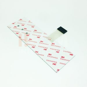 Membrana do controle remoto - Image 2