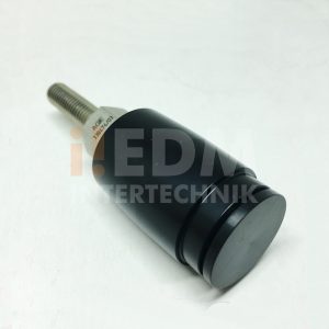 Roldana reversa Ø25 mm