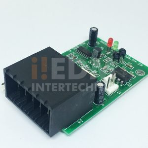 Placa eletrônica AUX-B26A - Image 2