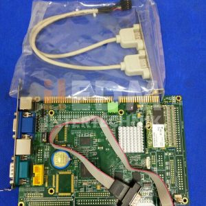 Placa eletrônica SBC-659 REV B1.1