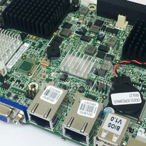 Placa mãe Nano 945GSE-N270-R10 - Image 2