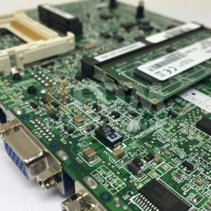 Placa mãe Nano 945GSE-N270-R10 - Image 4