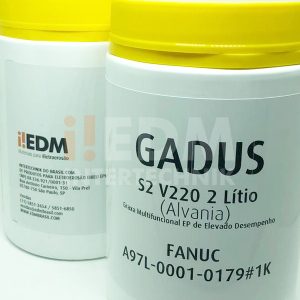Graxa Gadus S2 V220 2 900gr - Image 2