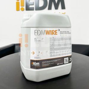 EDMWIRE 20L para erosão a fio