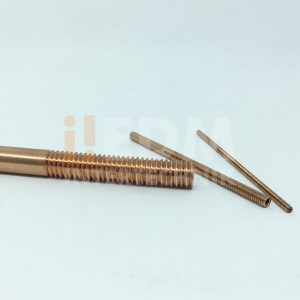 Eletrodos de Rosca - Cobre - Image 2