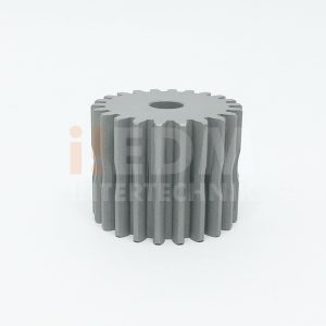 Engrenagem de frisagem - Image 2