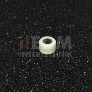 Guia do fio Ø0.10 mm superior