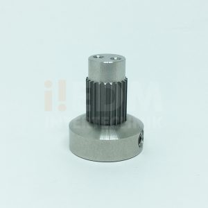 Engrenagem do motor - Image 3