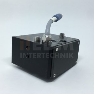 Módulo de reenfiamento completo - Image 2
