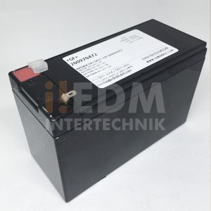 Bateria 12V
