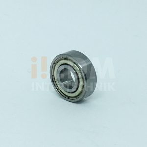 Rolamento Ø15/6 x 5 mm