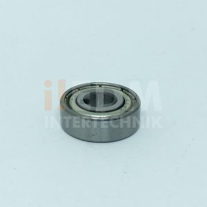 Rolamento Ø15/6 x 5 mm - Image 2