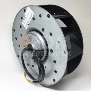 Turbo ventilador - Image 2