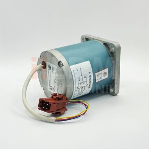 Motor de rotação do mandril - Image 2