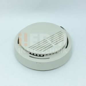 Detector de fumaça