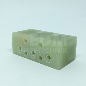 Bloco de isolamento - Image 2