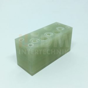 Bloco de isolamento - Image 3