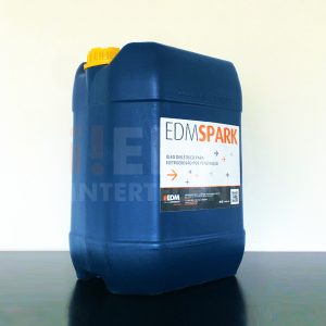 Óleo dielétrico EDM-SPARK 50L