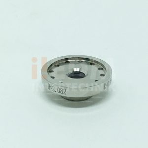 Guia toróide Ø2.5 mm - Image 2