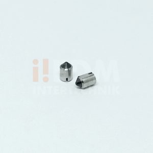 Guia do fio em diamante (2 pçs)
