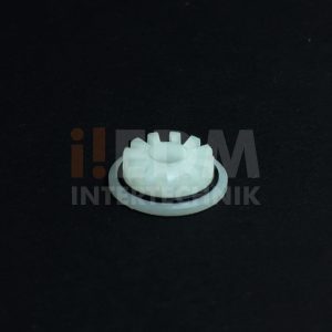 Bico de inserção com O-ring