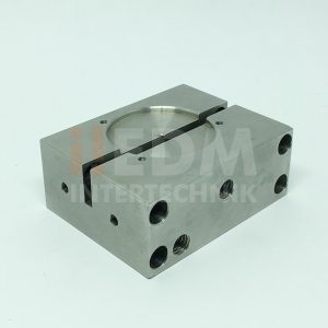 Bloco da guia superior - Image 2