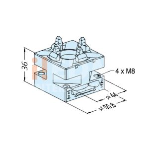 Fixador manual 50 - Image 2