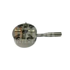 Morsa manual 100