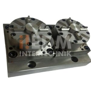 Base pneumática dupla - Image 2