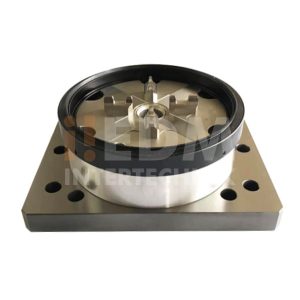 Base pneumática de fixação - Image 3