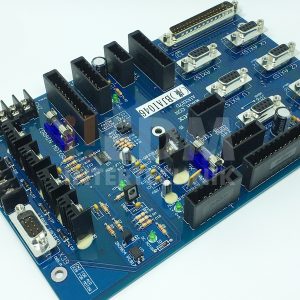 Placa controladora MACH-CON - Image 2