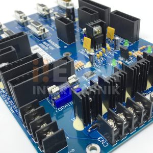 Placa controladora MACH-CON - Image 3