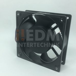 Ventilador 115V 50/60Hz 125XR - Image 2