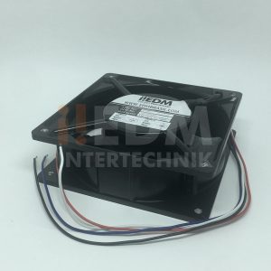 Ventilador 115V 50/60Hz 125XR - Image 3