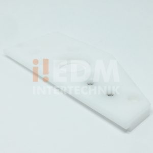 Placa de isolamento superior - Image 3