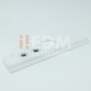 Placa de isolamento superior - Image 2