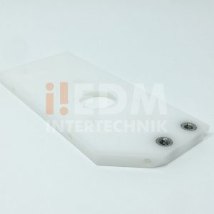 Placa de isolamento inferior - Image 2