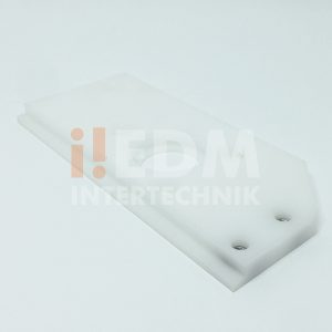 Placa de isolamento inferior - Image 3